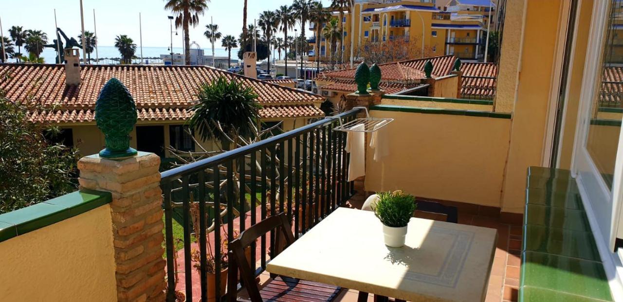 Apartamento Blancomar Торремолинос Экстерьер фото