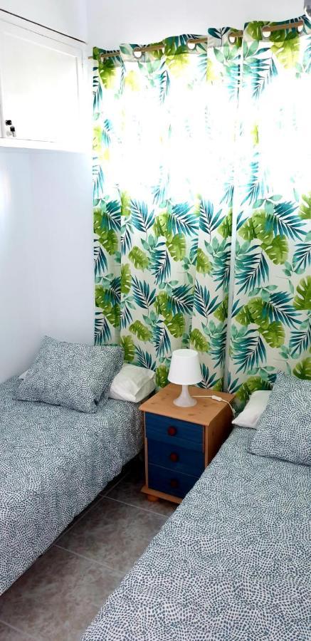 Apartamento Blancomar Торремолинос Экстерьер фото