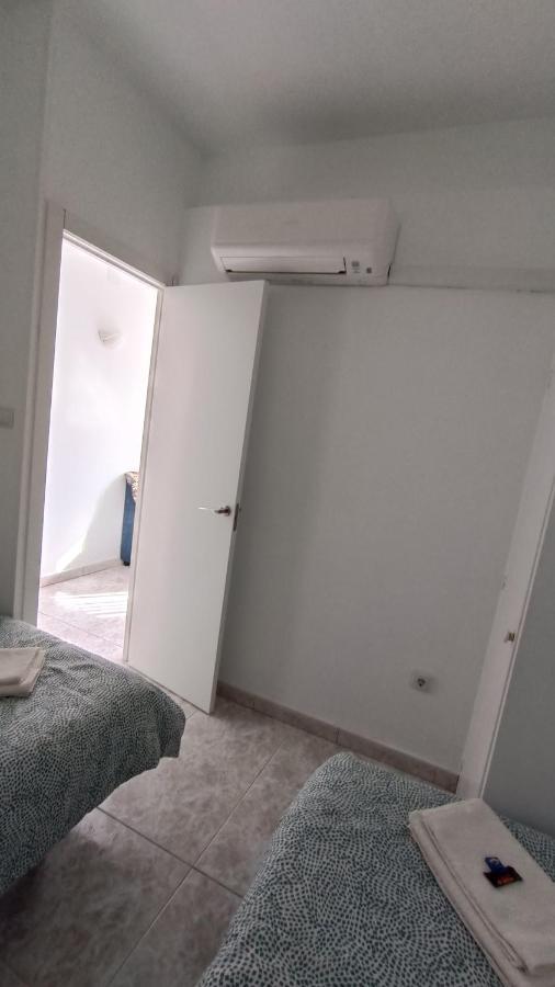 Apartamento Blancomar Торремолинос Экстерьер фото